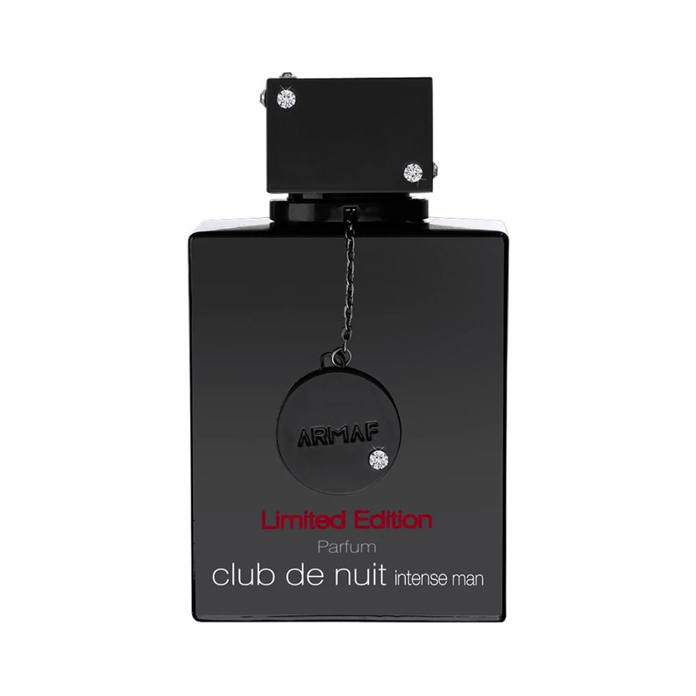 CLUB DE NUIT INTENSE LIMITED EDITION