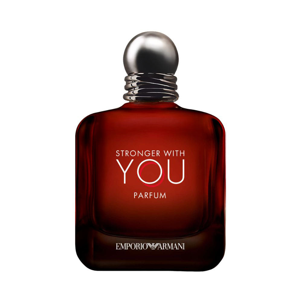 STRONGER WITH YOU PARFUM