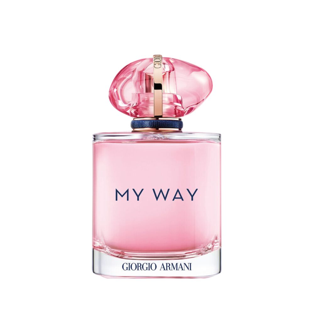 MY WAY NECTAR