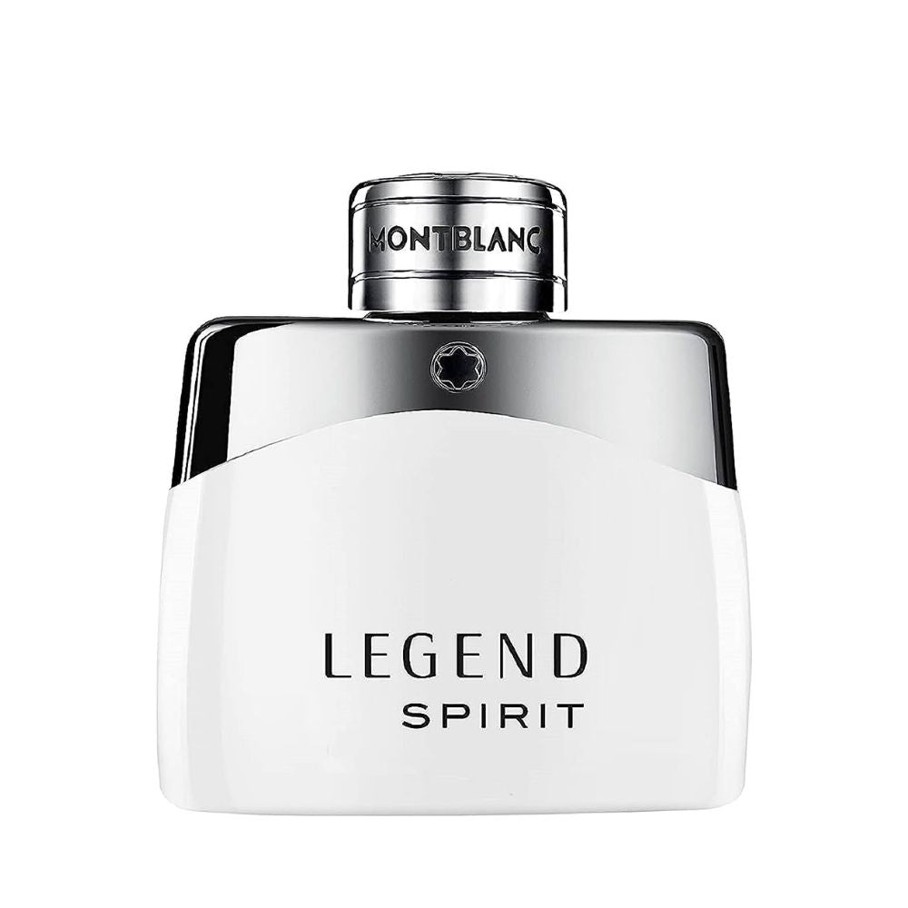 LEGEND SPIRIT