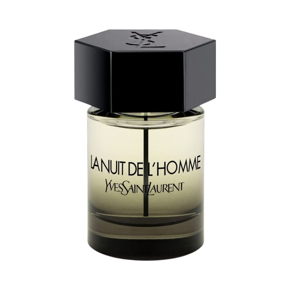 YSL LA NUIT DE L'HOMME