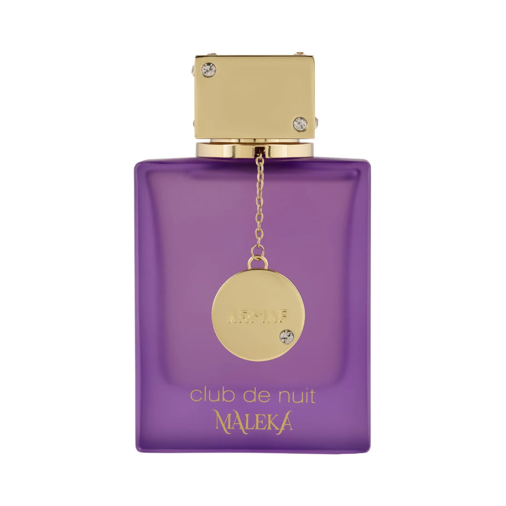 Club De Nuit Maleka Perfume Canada | Luxury Fragrance