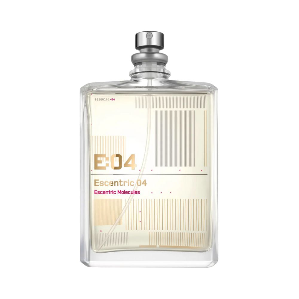 ESCENTRIC 04