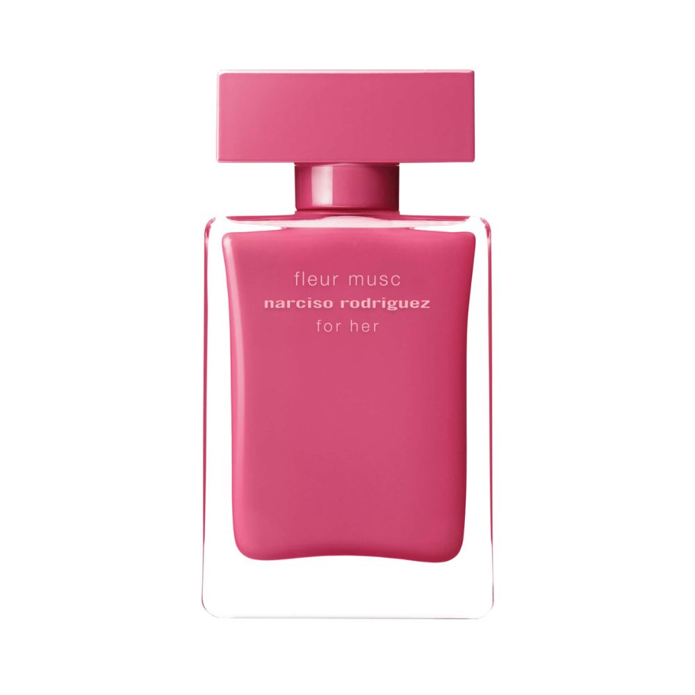 POUR ELLE FLEUR MUSC