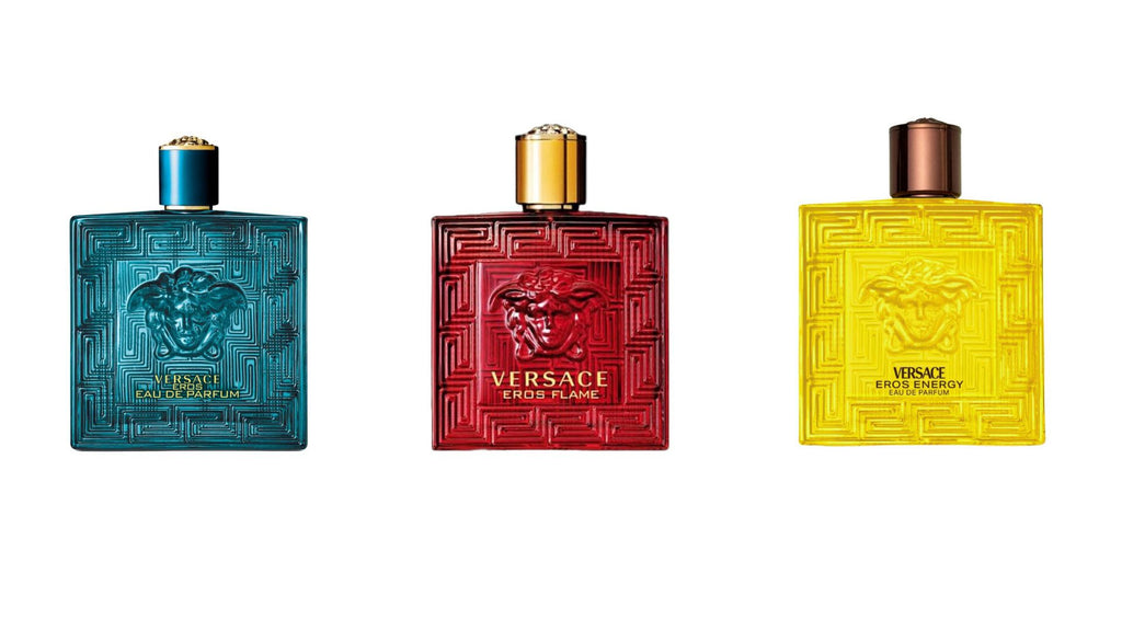 Eros Signature Series