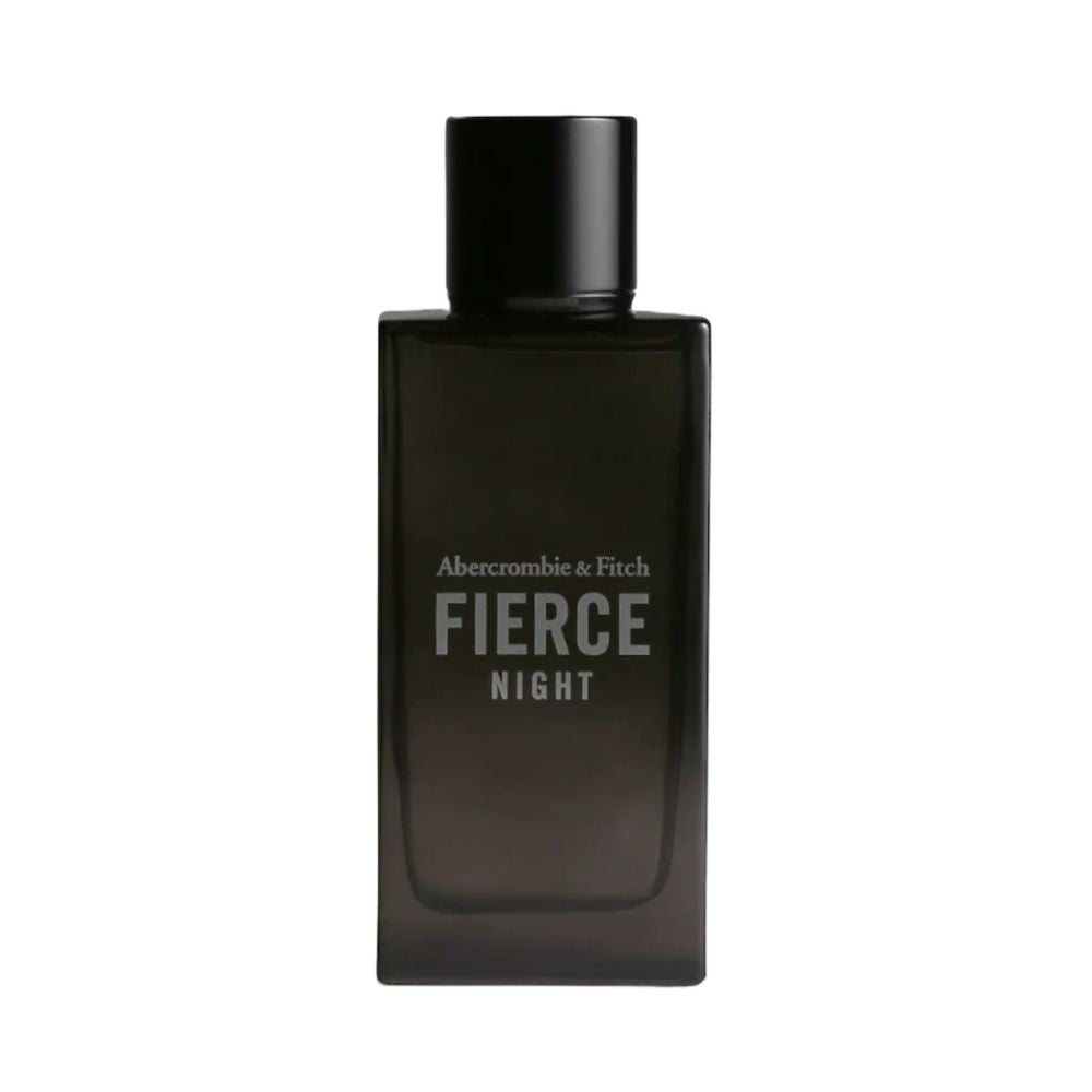 FIERCE NIGHT