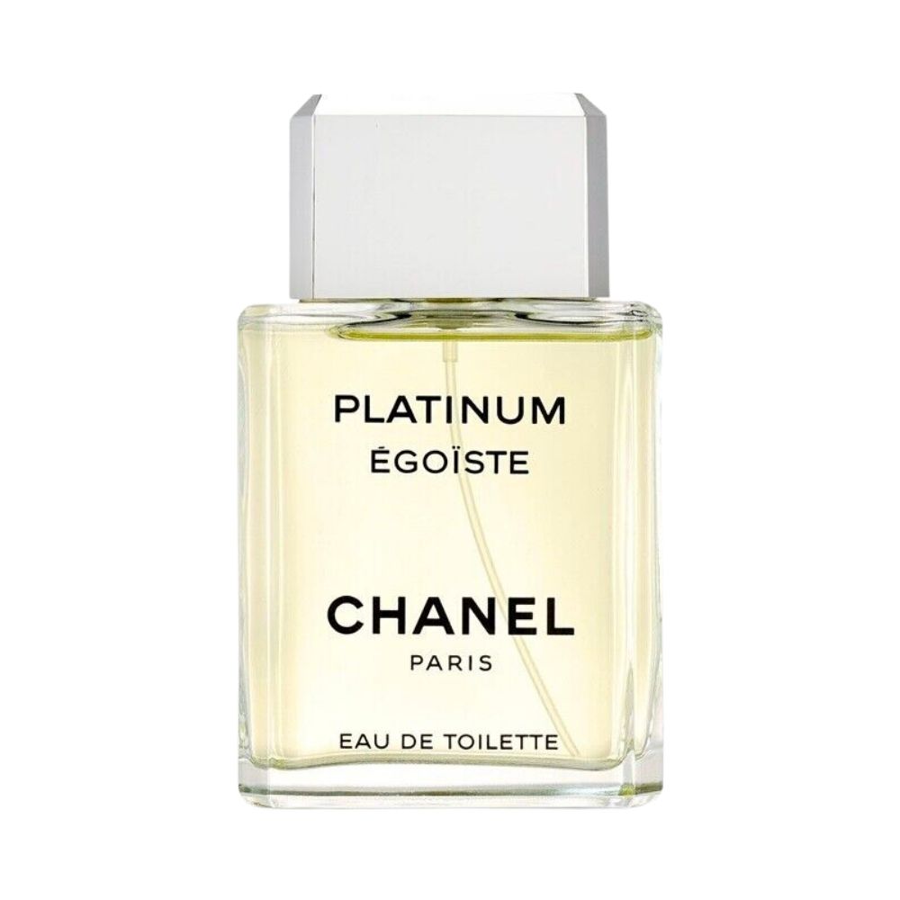 PLATINUM EGOISTE