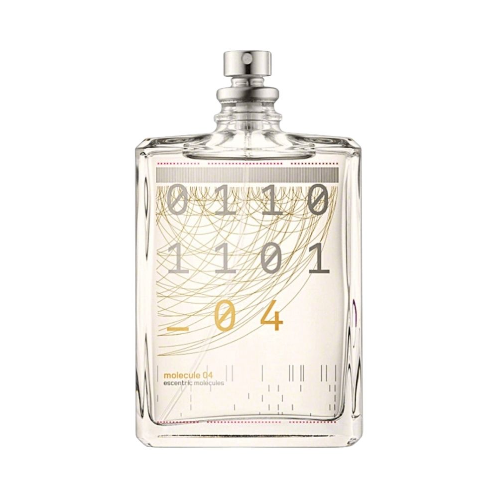 MOLECULE 04