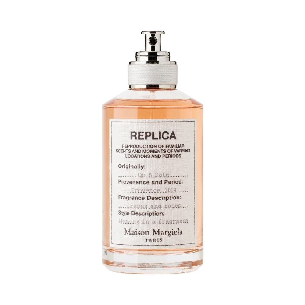 REPLICA-ON A DATE