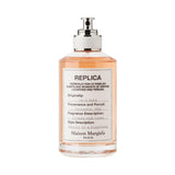 REPLICA-ON A DATE