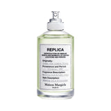 REPLICA-UNDER THE LEMON TREE