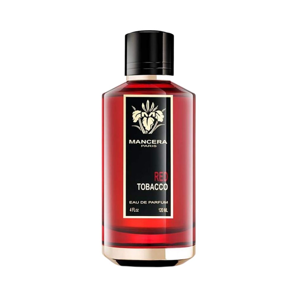 RED TOBACCO