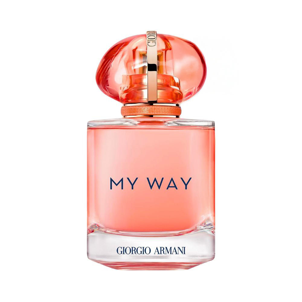 MY WAY YLANG