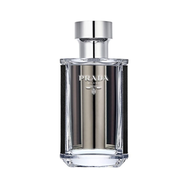 prada men's l homme