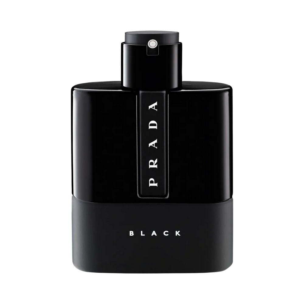 LUNA ROSSA BLACK