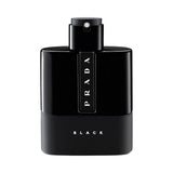 LUNA ROSSA BLACK